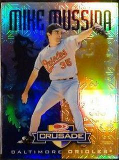 Mike Mussina