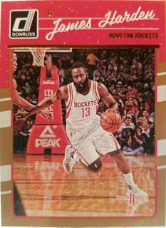 James Harden