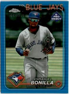 Enmanuel Bonilla