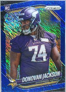 Donovan Jackson