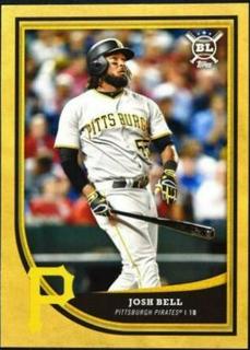 Josh Bell