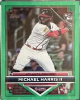 Michael Harris II