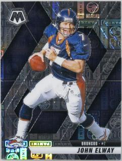 John Elway