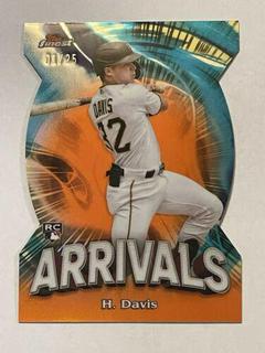 Henry Davis