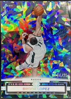 Brook Lopez