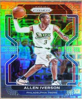 Allen Iverson