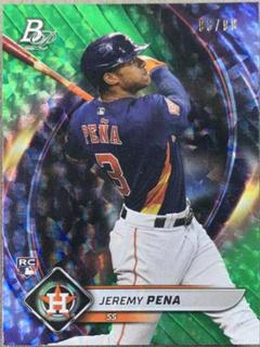 Jeremy Pena