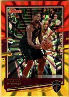 Tristan Thompson