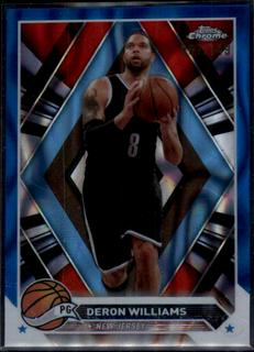 Deron Williams