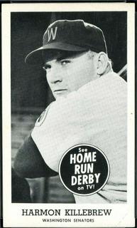 Harmon Killebrew