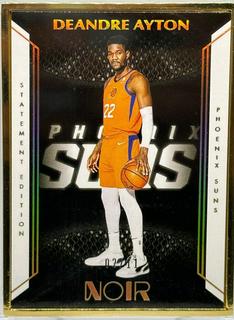 Deandre Ayton