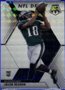 Jalen Reagor