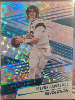 Trevor Lawrence