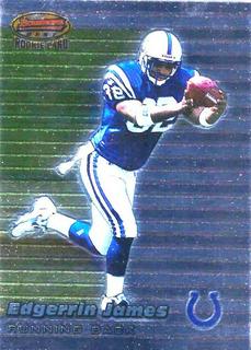 Edgerrin James