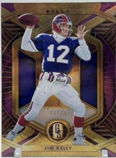 Jim Kelly