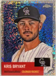 Kris Bryant