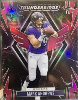 Mark Andrews