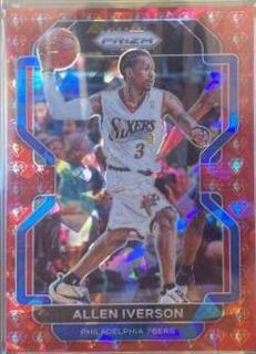 Allen Iverson