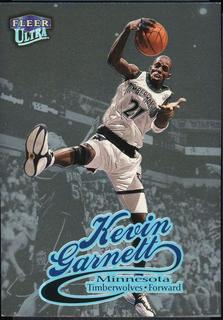 Kevin Garnett