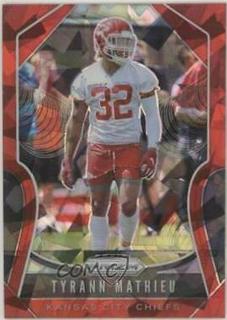 Tyrann Mathieu