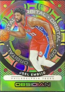 Joel Embiid