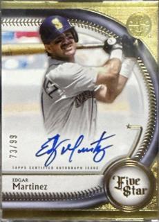 Edgar Martinez