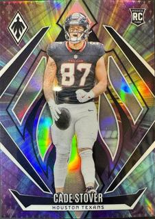 Cade Stover