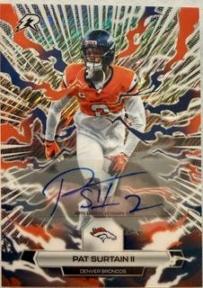Pat Surtain II