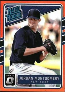 Jordan Montgomery