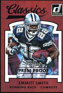 Emmitt Smith