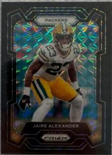 Jaire Alexander