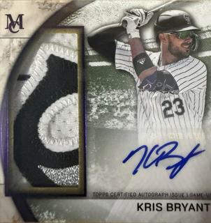 Kris Bryant