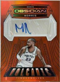 Monte Morris