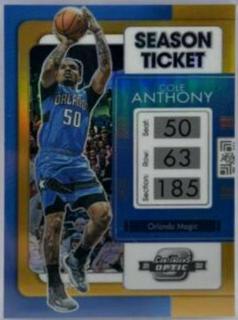 Cole Anthony