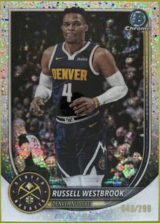 Russell Westbrook