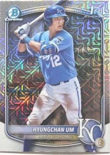 Hyungchan Um