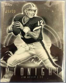 Jim Kelly