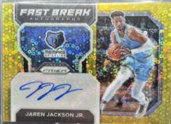 Jaren Jackson Jr.