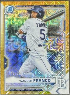 Wander Franco