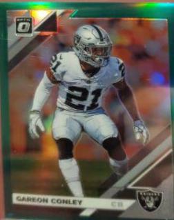 Gareon Conley