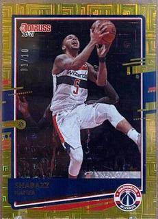 Shabazz Napier