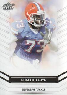 Sharrif Floyd