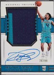 Devonte' Graham