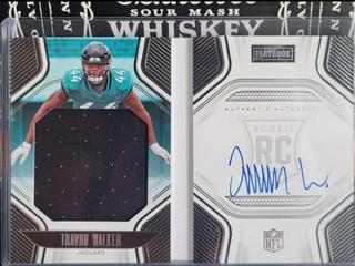 Travon Walker