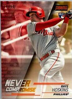Rhys Hoskins