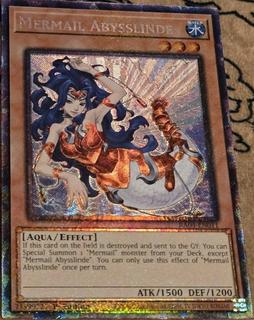 Mermail Abysslinde RA04-EN011