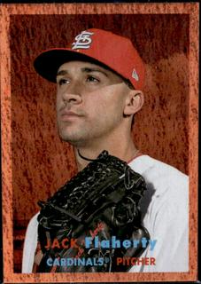 Jack Flaherty