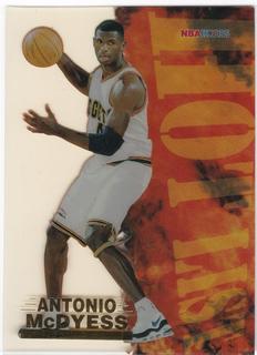 Antonio McDyess