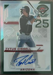 Tytus Cissell