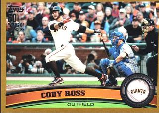 Cody Ross